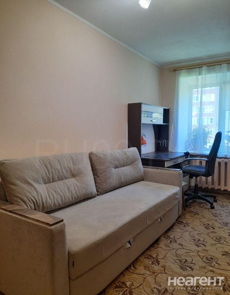 Продается 2-х комнатная квартира, 44 м²