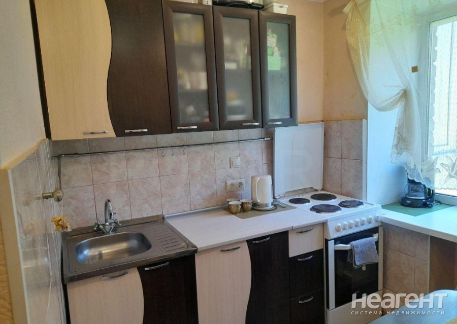 Продается 2-х комнатная квартира, 44 м²