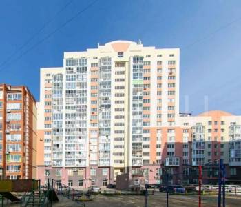 Продается 3-х комнатная квартира, 58 м²