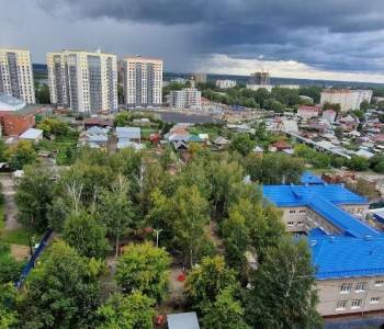 Продается 3-х комнатная квартира, 58 м²