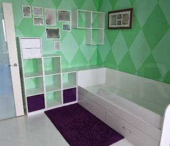 Продается 3-х комнатная квартира, 58 м²