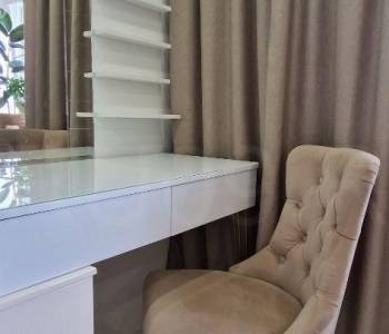 Продается 3-х комнатная квартира, 58 м²