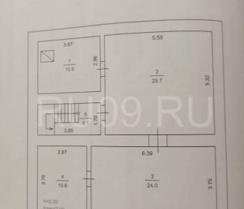 Продается Дом, 216 м²