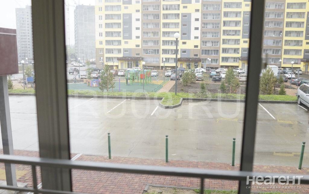 Продажа 1-комнатной квартиры, Южные Ворота, ул. Титова