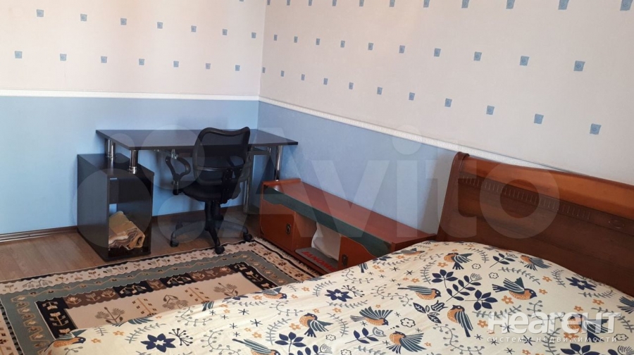 Продается 2-х комнатная квартира, 54 м²