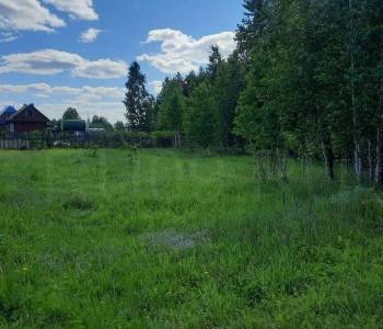 Продается Участок, 900 м²