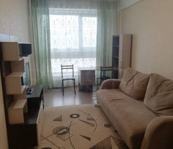 Сдается 1-комнатная квартира, 50 м²