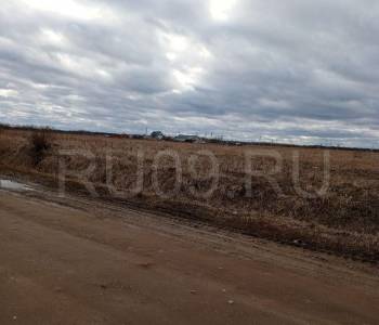 Продается Участок, 29000 м²