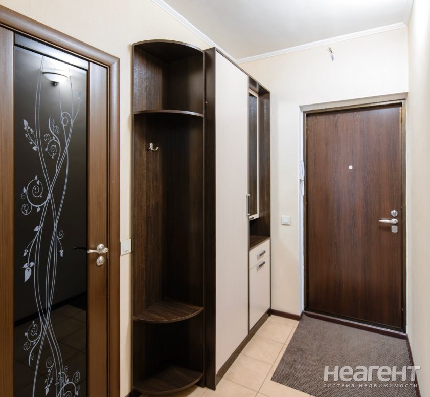 Продается 1-комнатная квартира, 28 м²