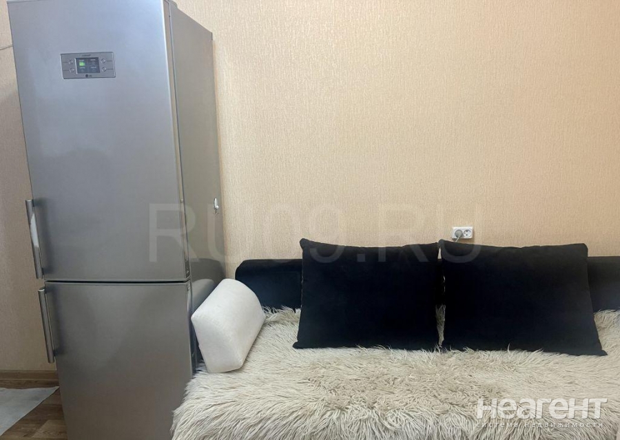 Продается 1-комнатная квартира, 13 м²