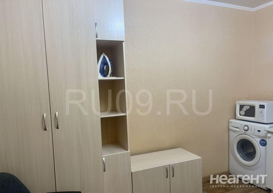 Продается 1-комнатная квартира, 13 м²