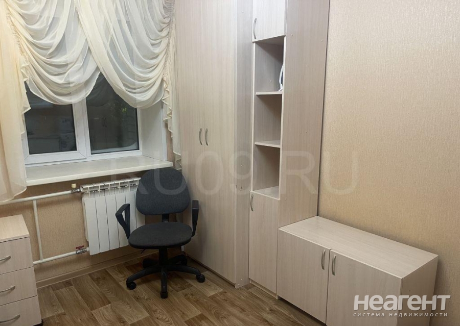 Продается 1-комнатная квартира, 13 м²