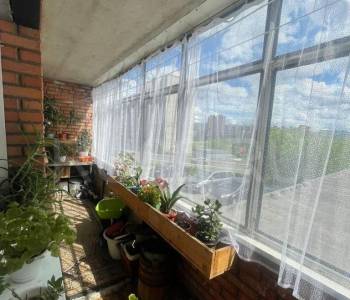 Продается 3-х комнатная квартира, 68 м²