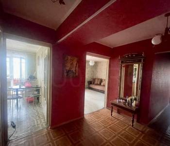 Продается 3-х комнатная квартира, 68 м²