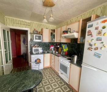 Продается 3-х комнатная квартира, 68 м²