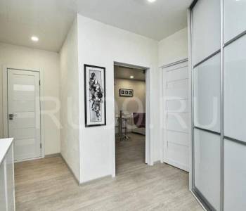 Продается 2-х комнатная квартира, 64 м²