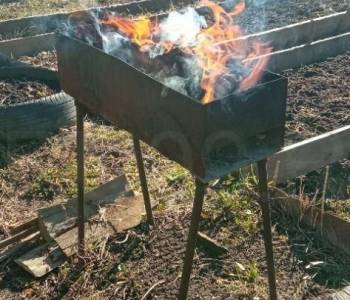 Продается Дом, 34 м²