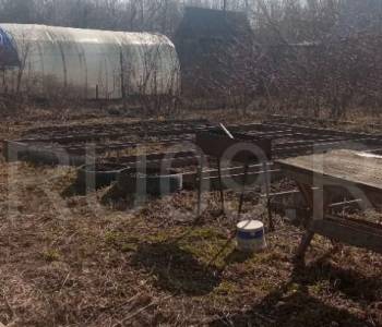 Продается Дом, 34 м²