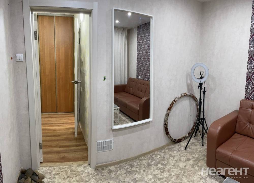 Продается Многокомнатная квартира, 89,2 м²