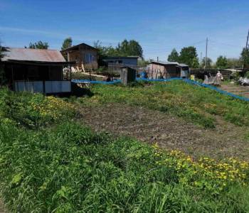 Продается Дом, 12 м²