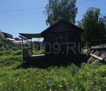 Продается Дом, 12 м²