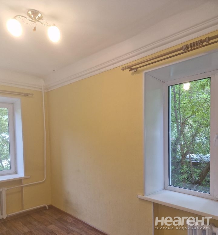 Продается 2-х комнатная квартира, 41 м²