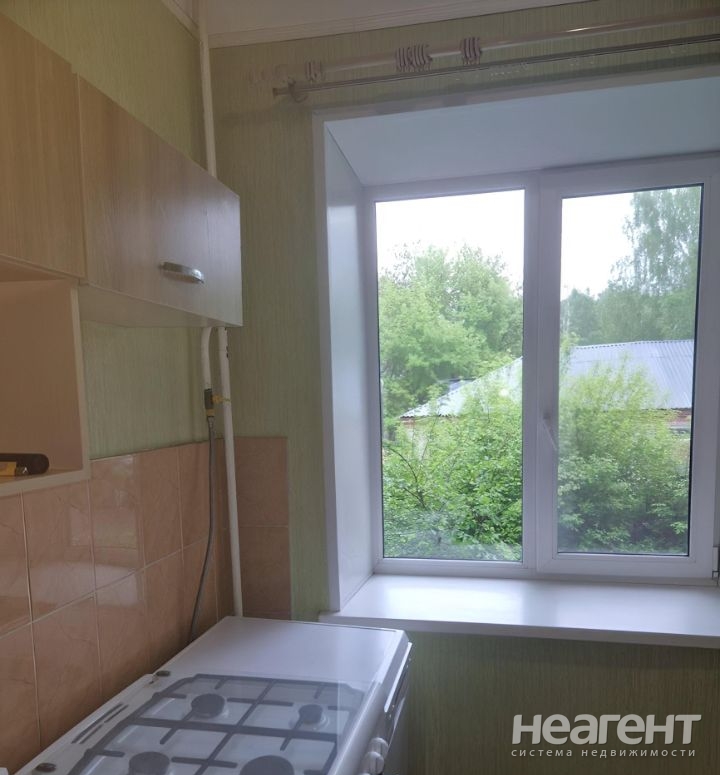 Продается 2-х комнатная квартира, 41 м²