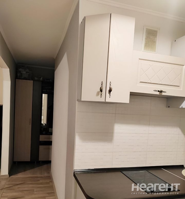 Продается 2-х комнатная квартира, 44 м²