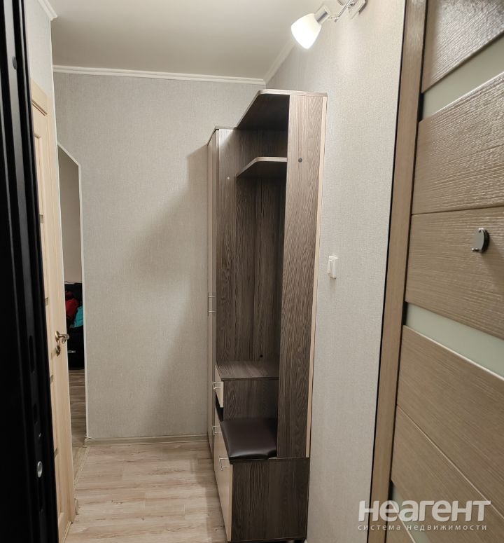 Продается 2-х комнатная квартира, 44 м²