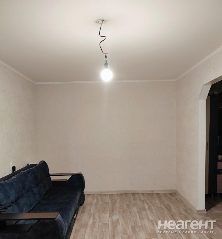 Продается 2-х комнатная квартира, 44 м²