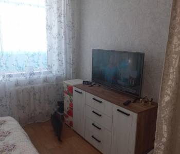 Продается 2-х комнатная квартира, 43 м²