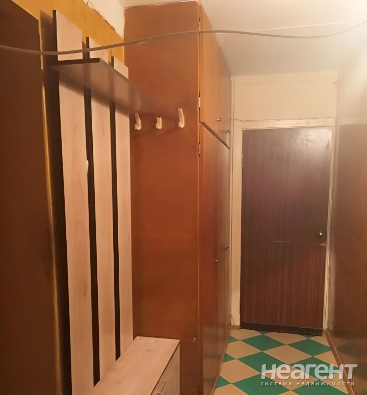 Продается 2-х комнатная квартира, 48 м²