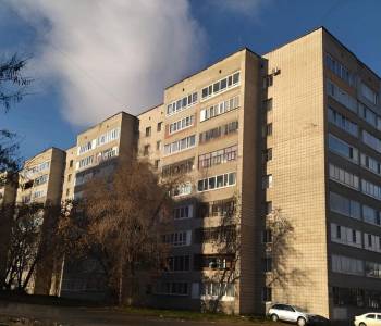 Продается 2-х комнатная квартира, 48 м²