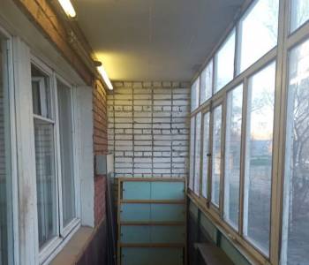 Продается 2-х комнатная квартира, 48 м²