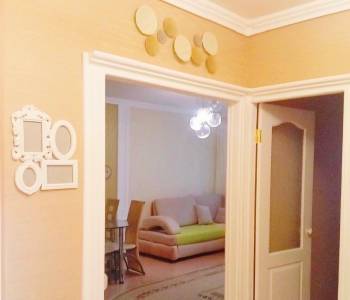 Продается 2-х комнатная квартира, 64 м²