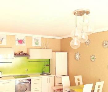 Продается 2-х комнатная квартира, 64 м²