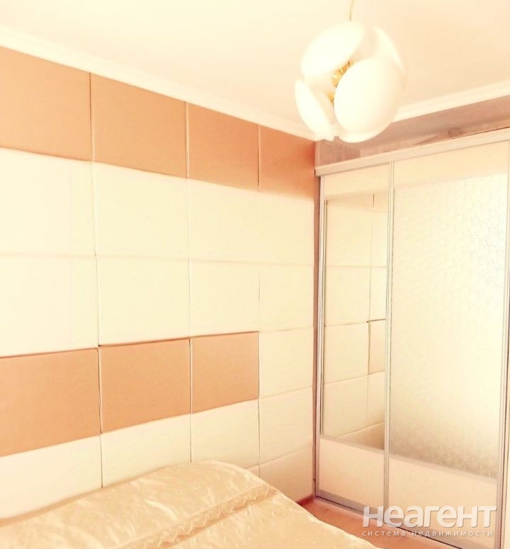 Продается 2-х комнатная квартира, 64 м²