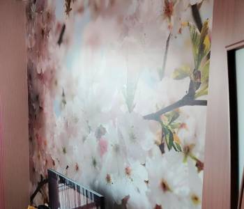 Продается 3-х комнатная квартира, 55 м²