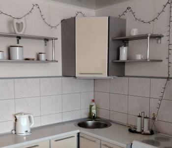 Продается 3-х комнатная квартира, 55 м²