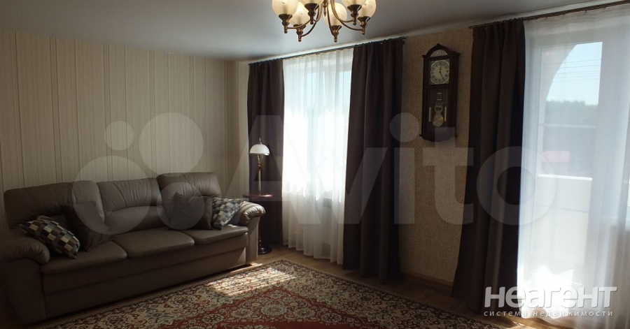 Продается Многокомнатная квартира, 89 м²