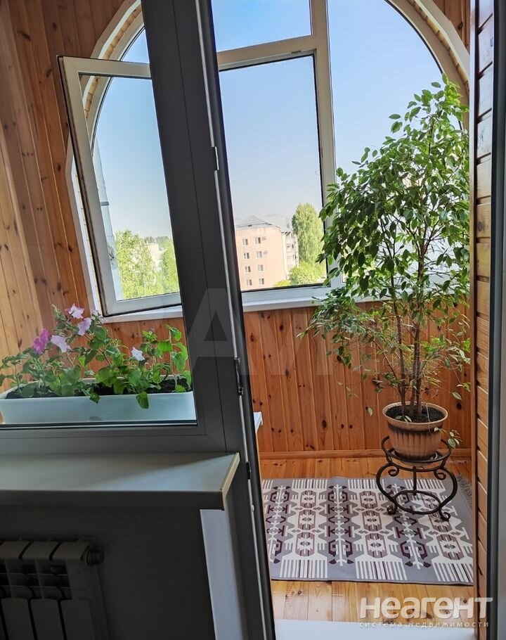 Продается Многокомнатная квартира, 89 м²