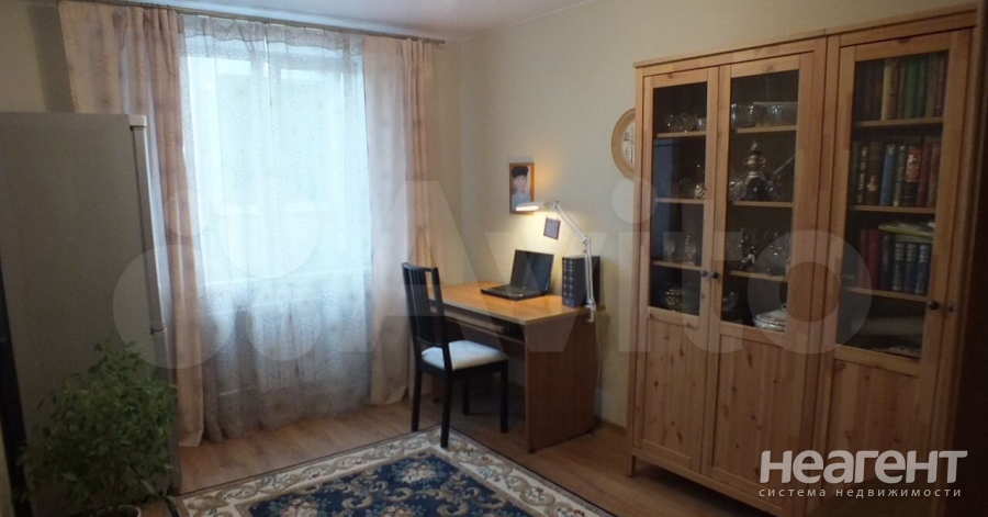 Продается Многокомнатная квартира, 89 м²