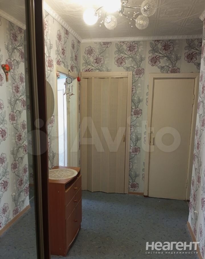 Продается 3-х комнатная квартира, 61 м²