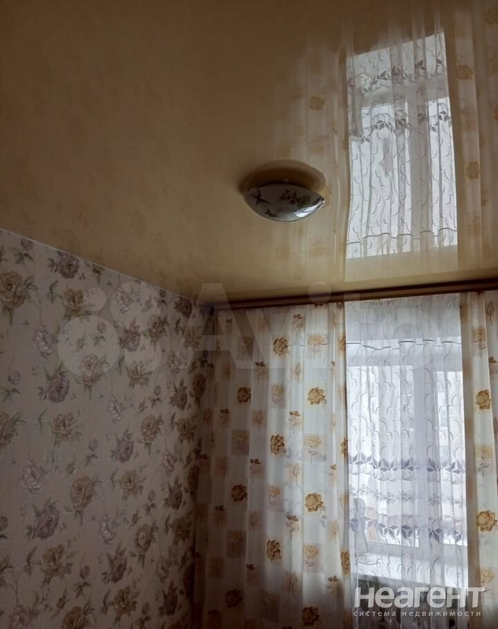 Продается 3-х комнатная квартира, 61 м²