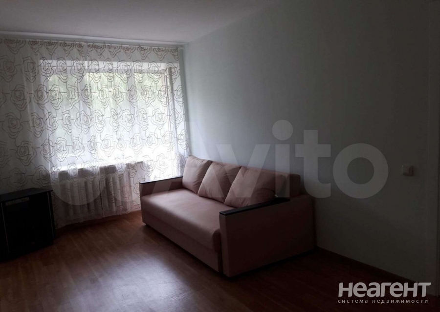 Продается 1-комнатная квартира, 30 м²