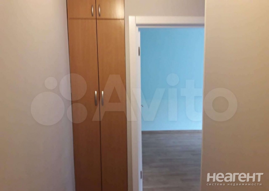 Продается 1-комнатная квартира, 30 м²