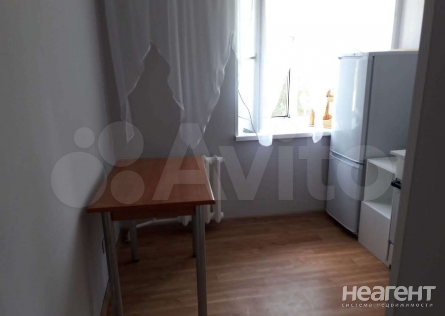 Продается 1-комнатная квартира, 30 м²