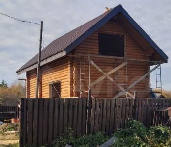 Продается Дом, 82 м²