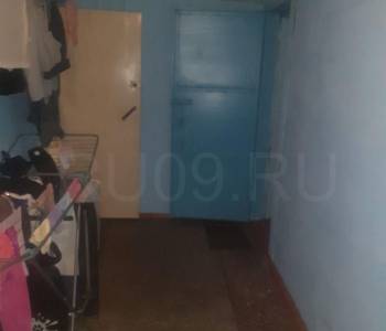 Продается 2-х комнатная квартира, 31 м²