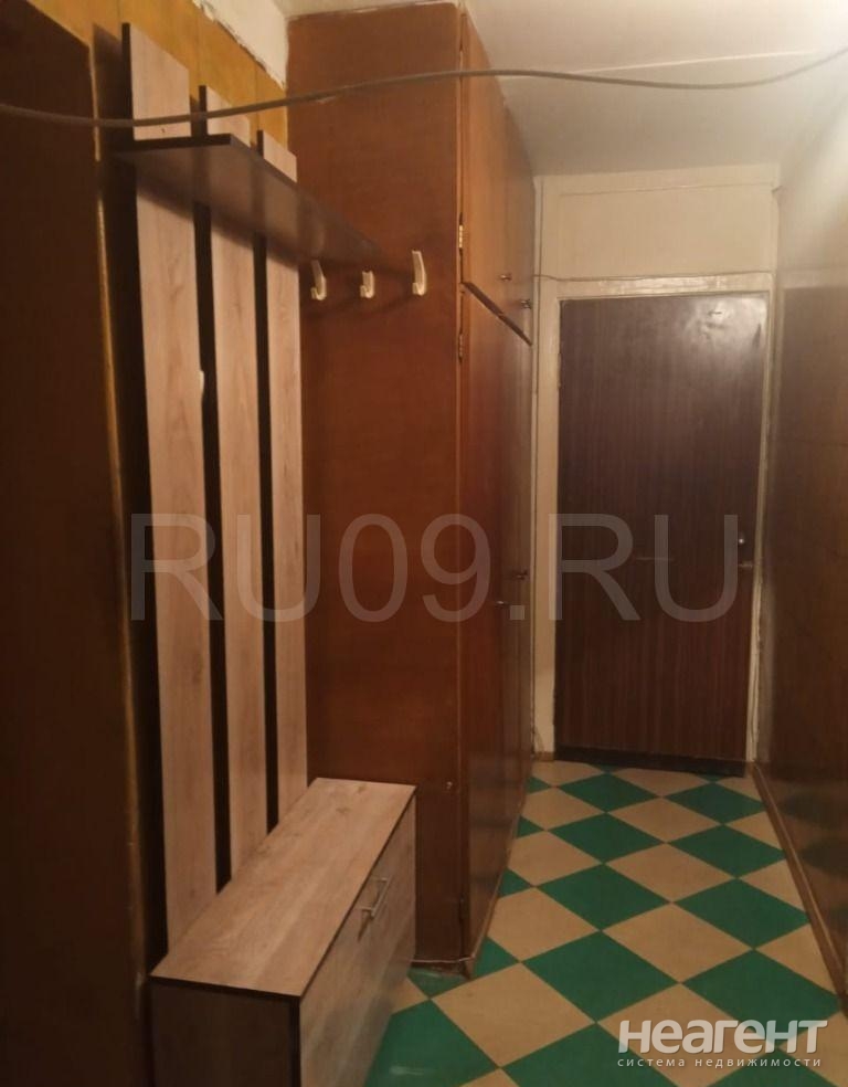 Продается 2-х комнатная квартира, 48 м²